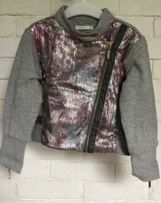 Dziecięca ramoneska firmy Wójcik