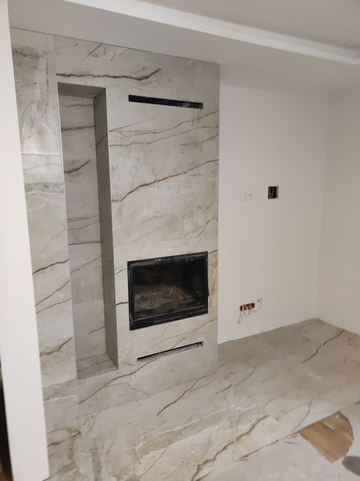 Remonty wykończenia wnętrz