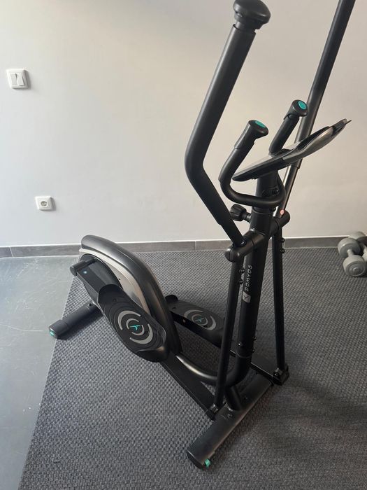 Artigos de Ginásio Pessoal