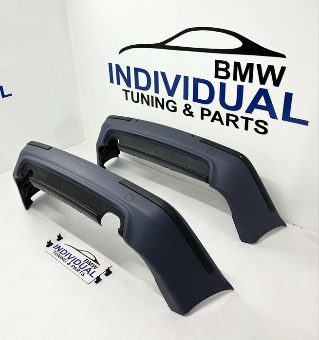 Передній М бампер bmw e39 м-тех BMW E39 бмв m paket m tech м пакет M-Paket M-Tech М-Пакет м-бампер е39