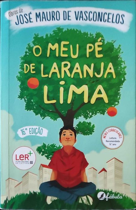 LIVROS Plano Nacional de Leitura - Vários anos