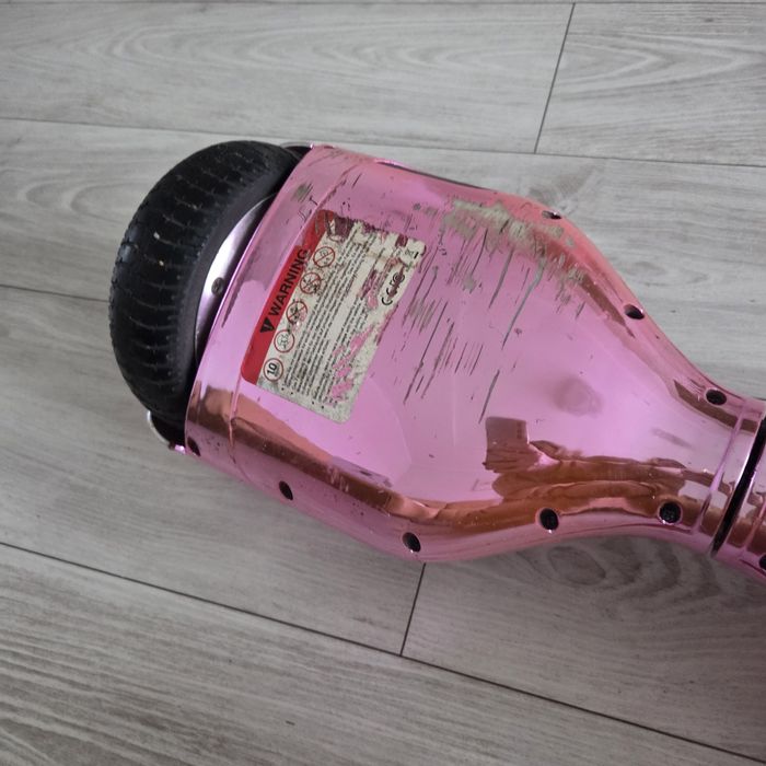 Deskorolka elektryczna