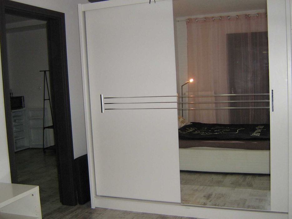Bliżej się nie da... apartament 4 osobowy  na wydmie 10m  od morza