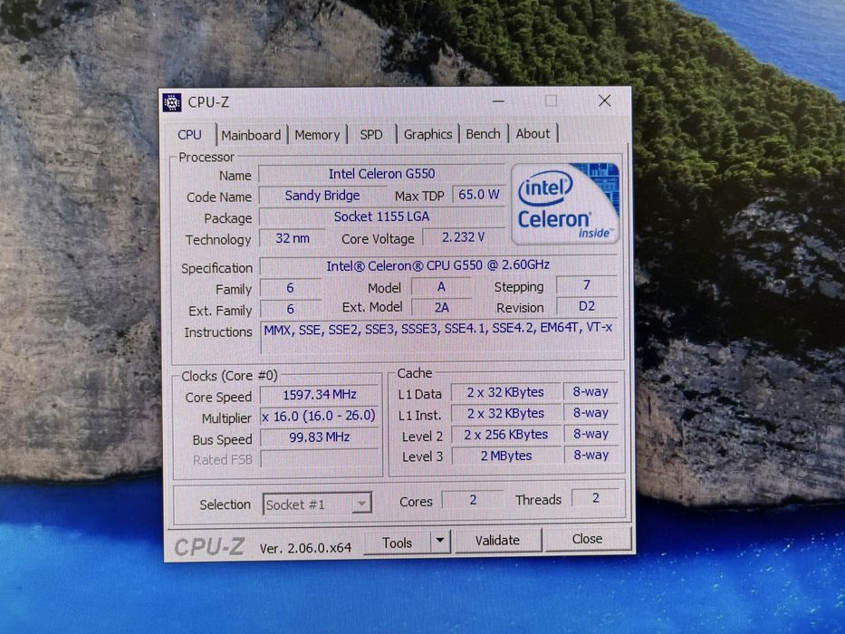 Системний блок S1155 (Celeron / 4gb DDR3 / 250gb HDD), компактний пк, пк для офісу, навчання, роботи