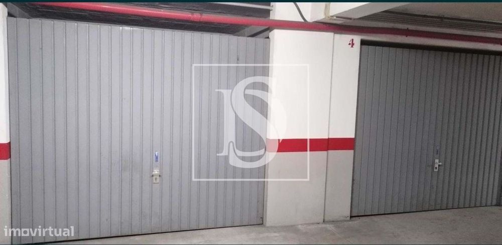 Garagem em Vila nova de Famalicão