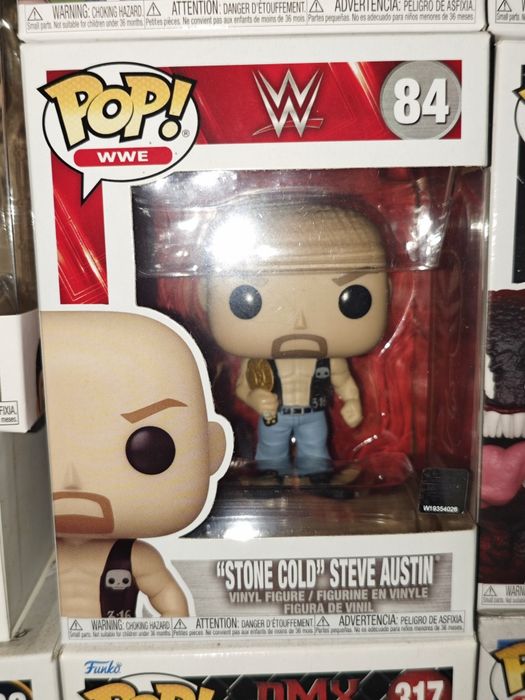 Funko pops novos