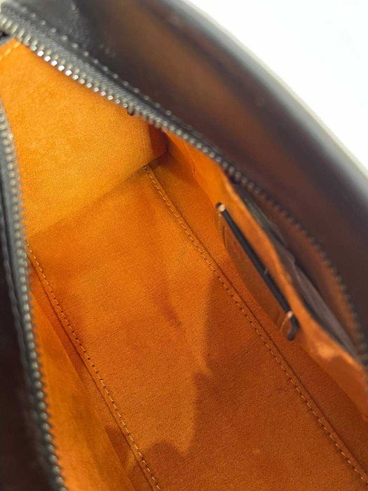 Сумка Coach Andrea Carryall