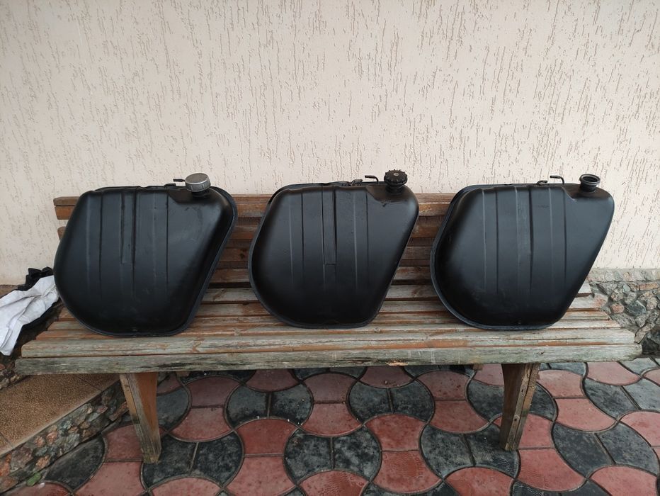 Продам бак ваз 2101-2103-2105-2106-2107 в отличном состоянии