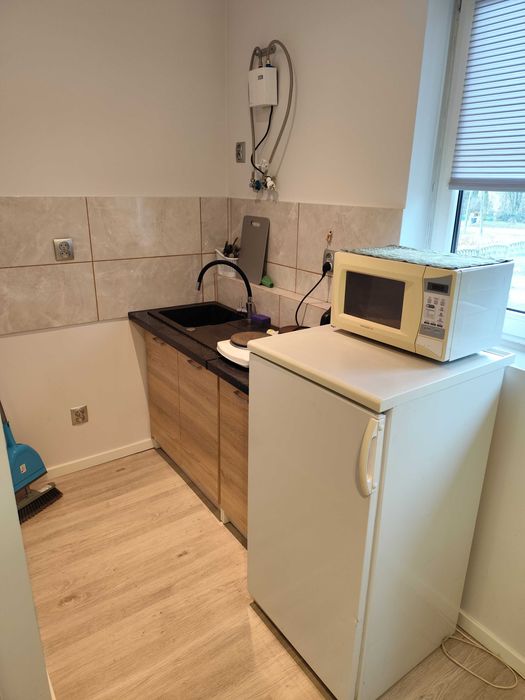 Noclegi/Kwatery pracownicze/Pokoje do wynajęcia