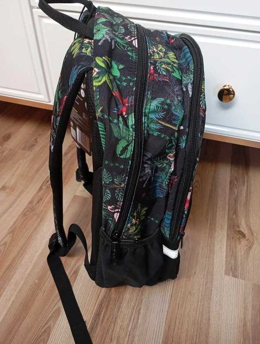 Plecak szkolny Coolpack Rider 17''
