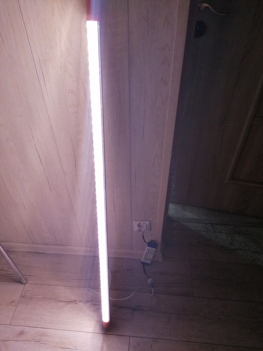 Świetlówki ledy niemcy