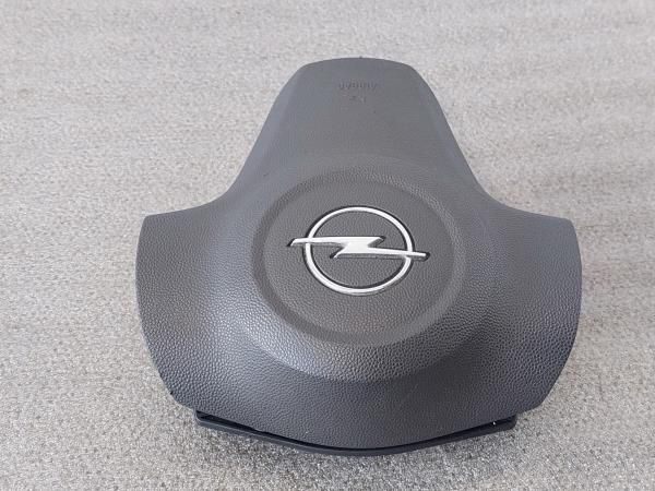 Airbag do volante OPEL Corsa D