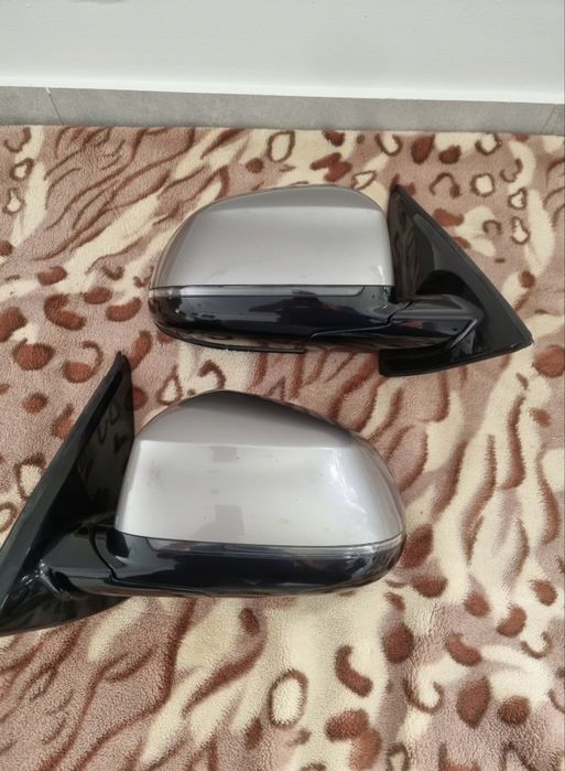 Зеркало BMW G30 G20 F10 F01 F07 F30 F32 F34 F36 X1 X2 X3 X4 X5 X6 X7