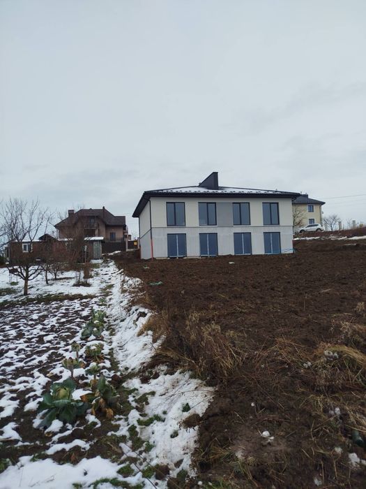 Продам Дуплекс 135м2, в Гамаліївці, від власника