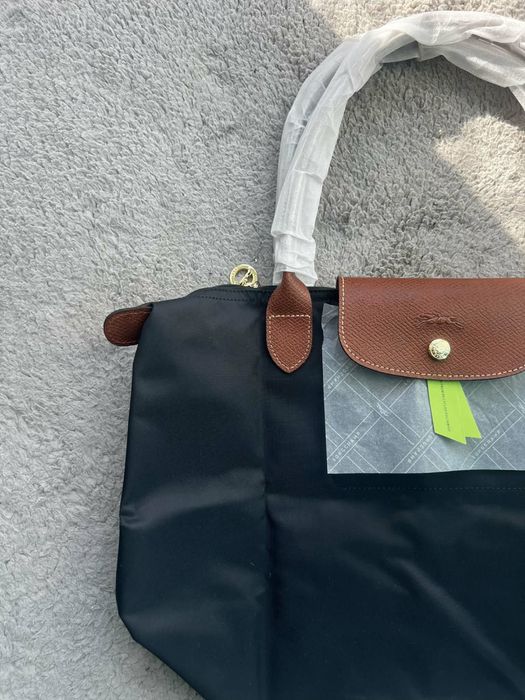 Torebka Longchamp L