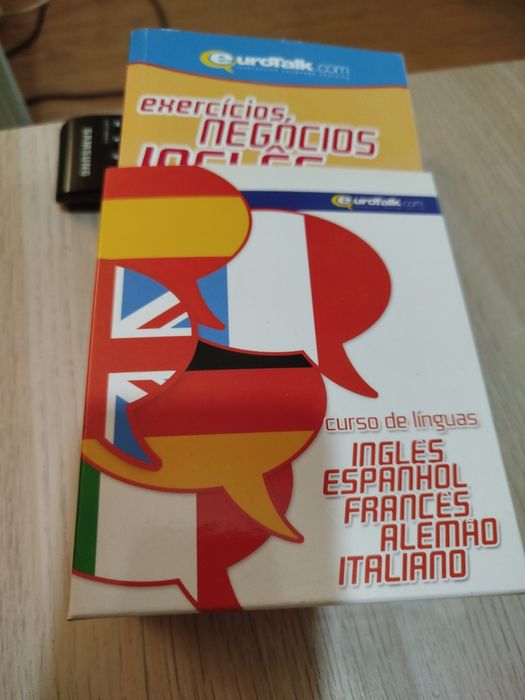 Coleção de 13 fascículos e 25 CDs