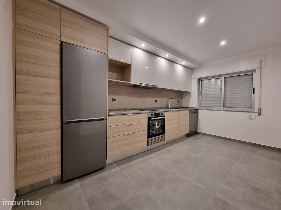 T3 RENOVADO Zona central