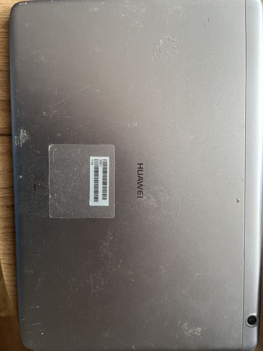 MediaPad T3 10 cali