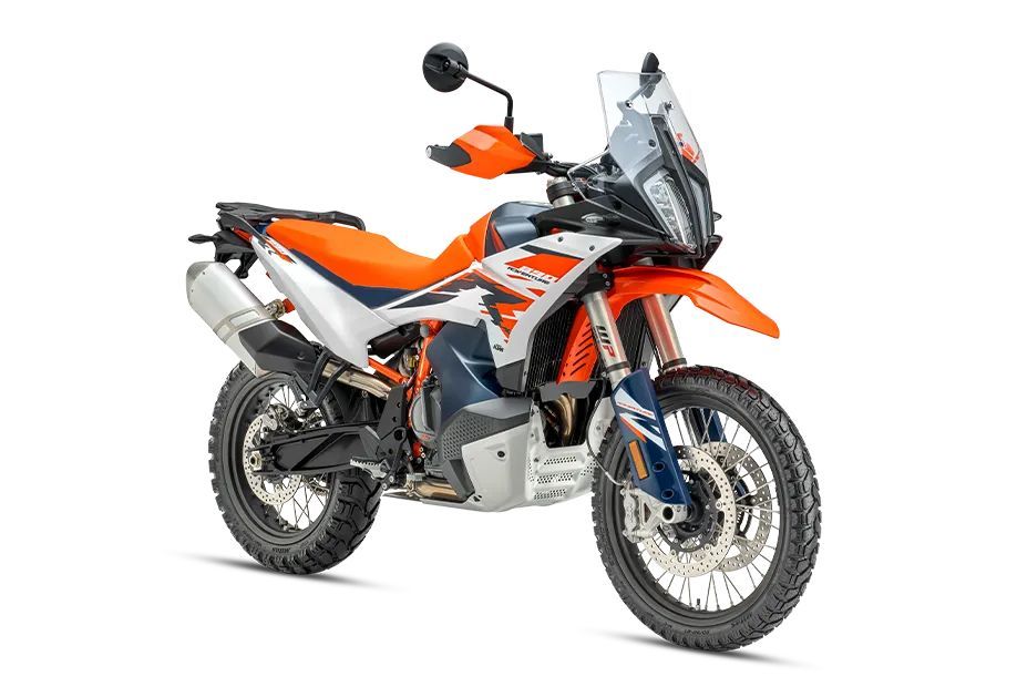 KTM