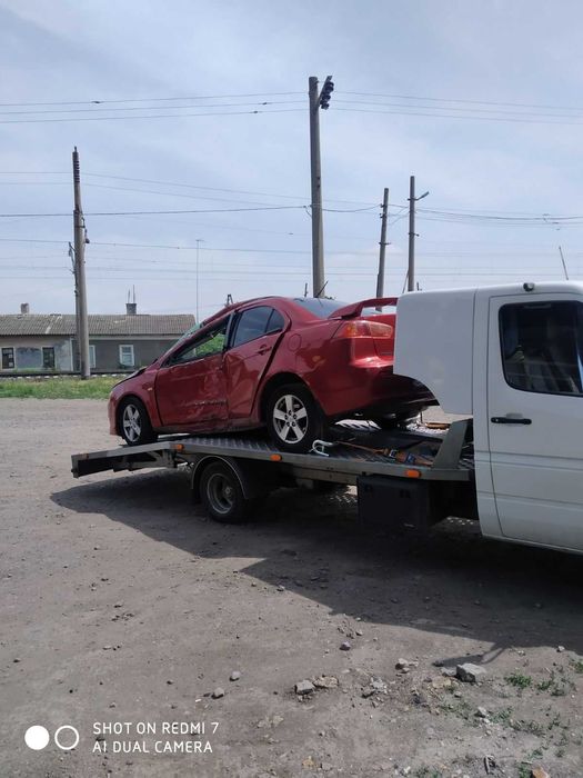 Техпомощь в Дороге Эвакуатор Одесса Евакуатор тех допомога в дорозі