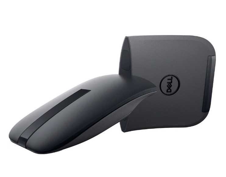 Бездротова миша Dell MS700 Bluetooth Travel Black (570-ABQN)