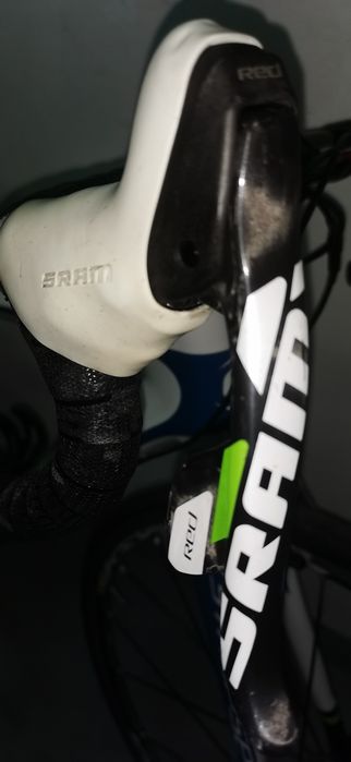 Bicicleta de estrada - Cannondale Synapse HiMod T S
