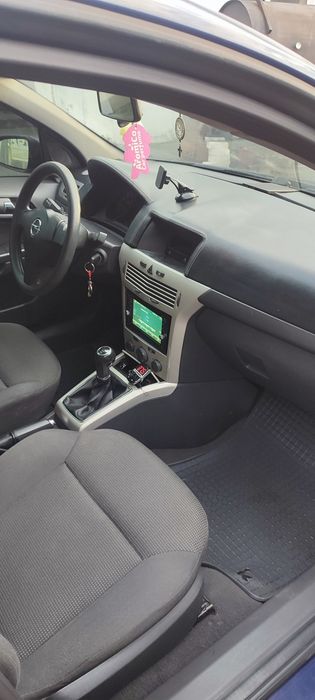 Продам Opel Astra