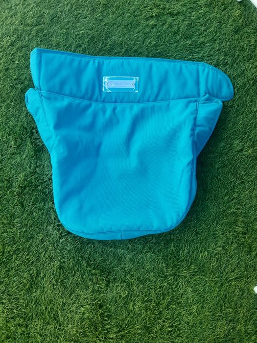 Conjunto carrinho de bebé- Bebecar