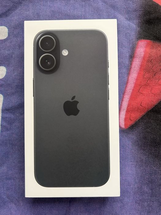 Vendo o Troco Iphone 17 256GB