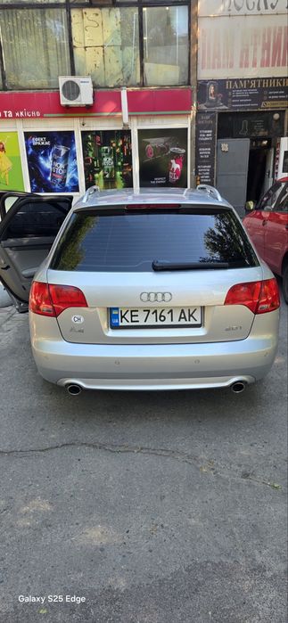 Продам Audi a4 B7