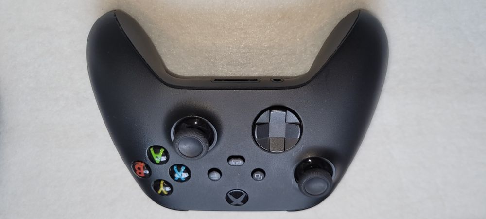 Джойстик Microsoft Xbox Series X|S Wireless Controller