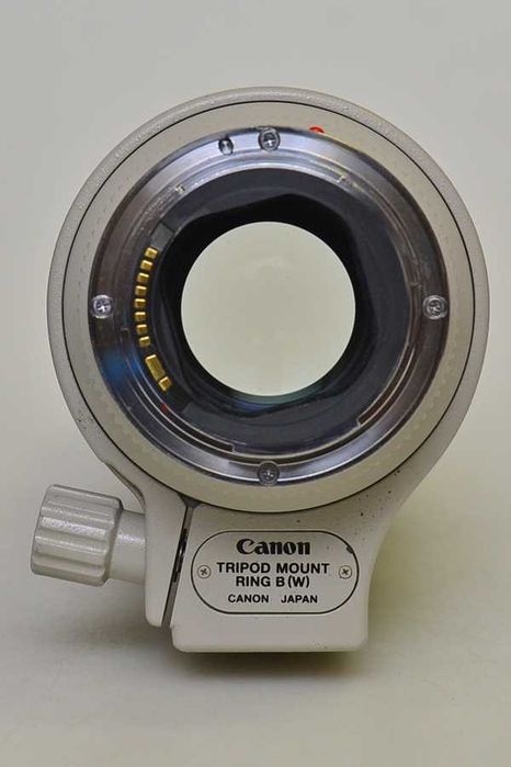 Obiektyw Canon EF 70-200mm f/2.8L USM Gwarancja!