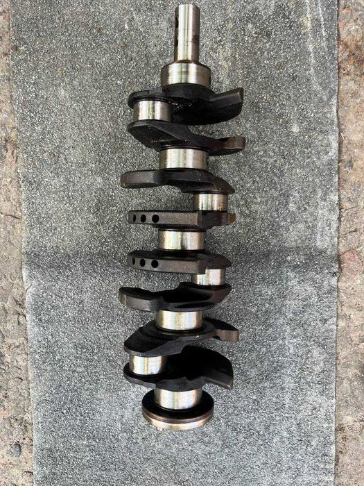 Колінвал для Peugeot Expert 1995–2007 (Citroën Jumpy та Fiat Scudo)