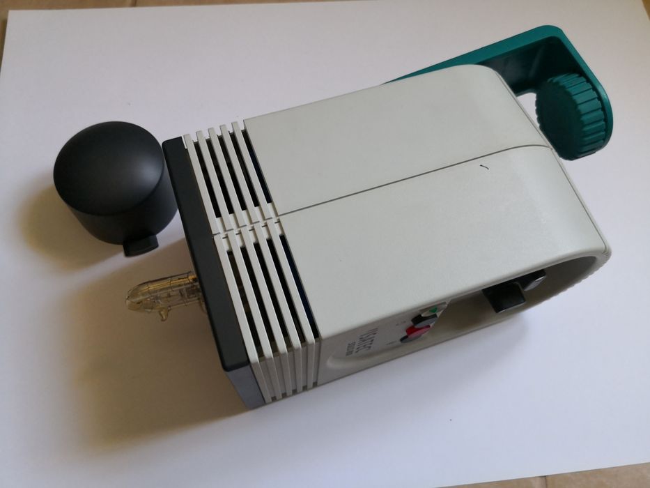 Kit iluminação fotografia visatec 800