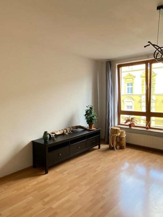 Mieszkanie – Szczecin, Centrum - Widok 4