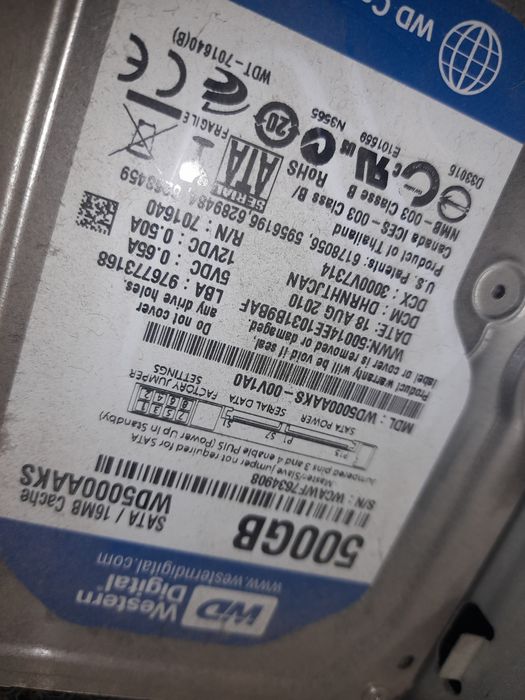 Продам системник!В рабочем состояние