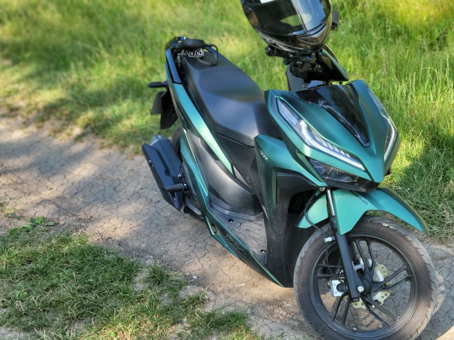 Продам FADA YB150T-20C