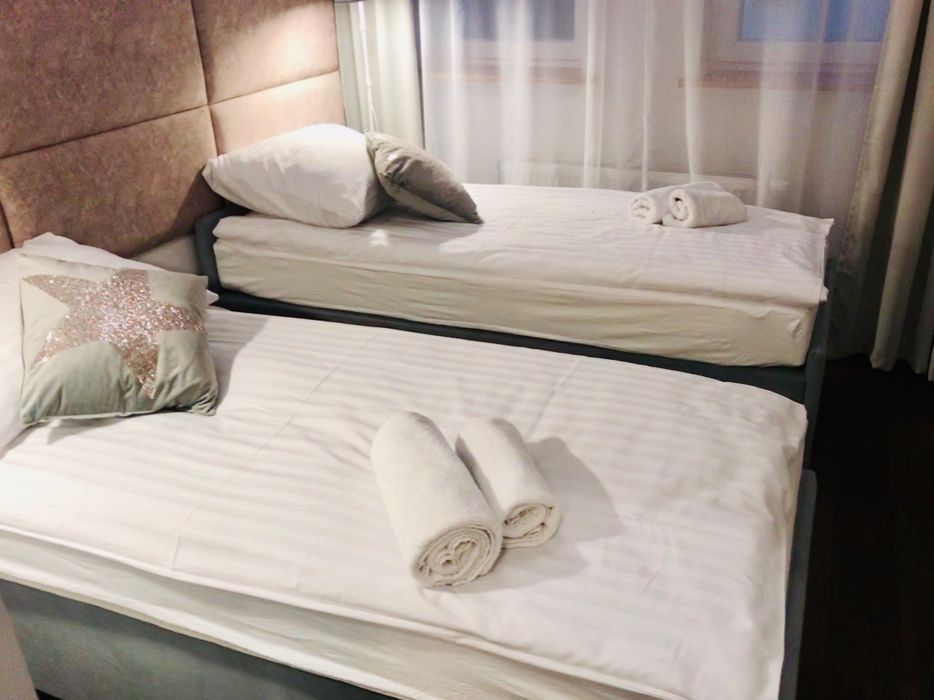 Apartamenty Centrum Wynajm/Ozonujemy