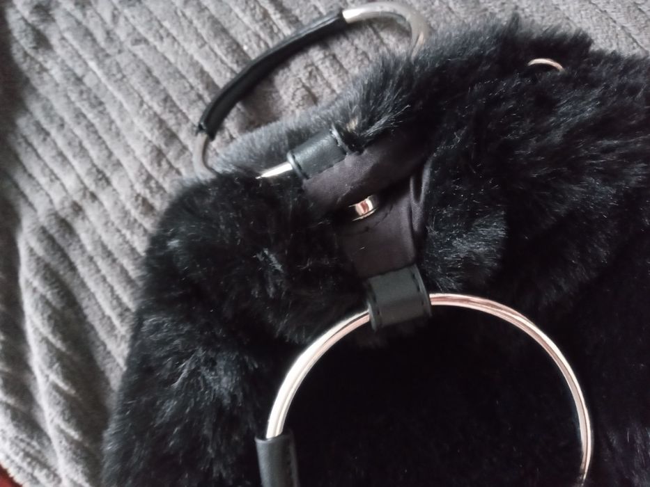 Torebka damska modna new look