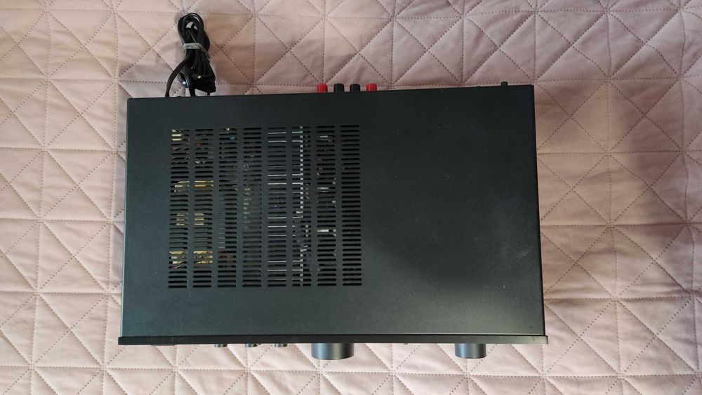 Wzmacniacz Stereo DENON PMA-500AE, 2*70 W