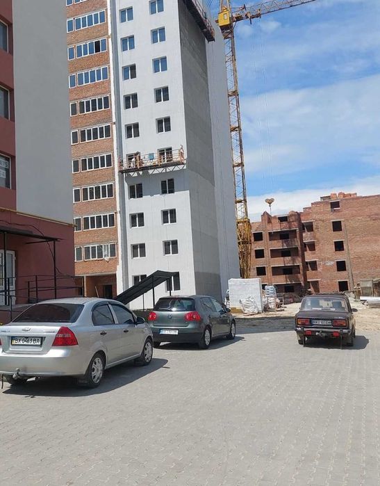 Продаж 1к кв ЖК Європейський