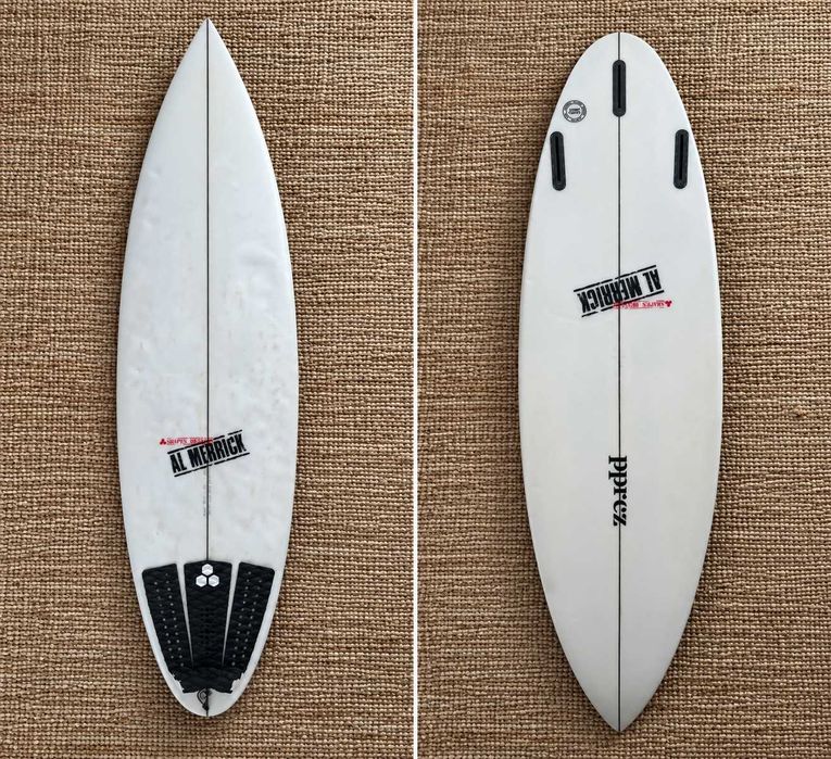 Prancha Surf CI Pro
