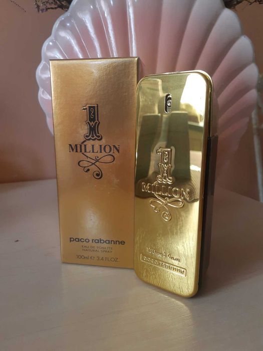 ПАРФУМ ДУХИ 1 Million (1 міліон) 100 ml чоловічий