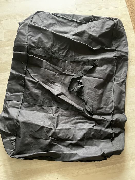 Saco de transporte de bicicleta