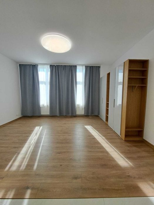 Mieszkanie w kamienicy 35mkw