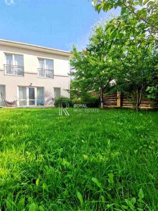 Продаж Будинок 5кім. 156м2 Петропавлівська Борщагівка Газ