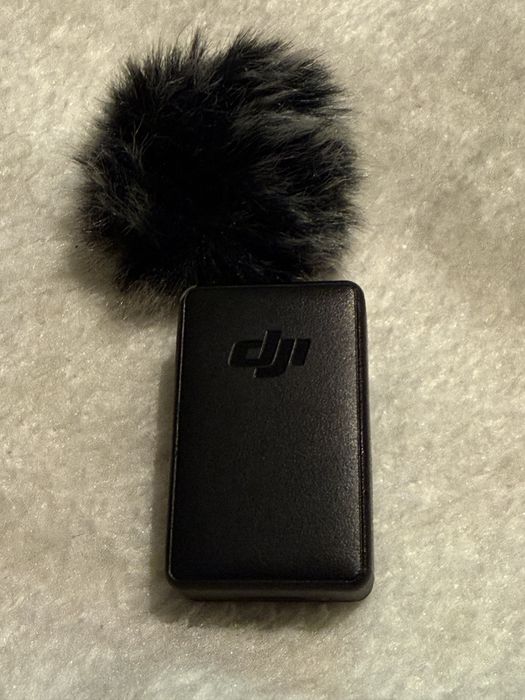 Dji osmo pocket 2 creator combo + vários extras