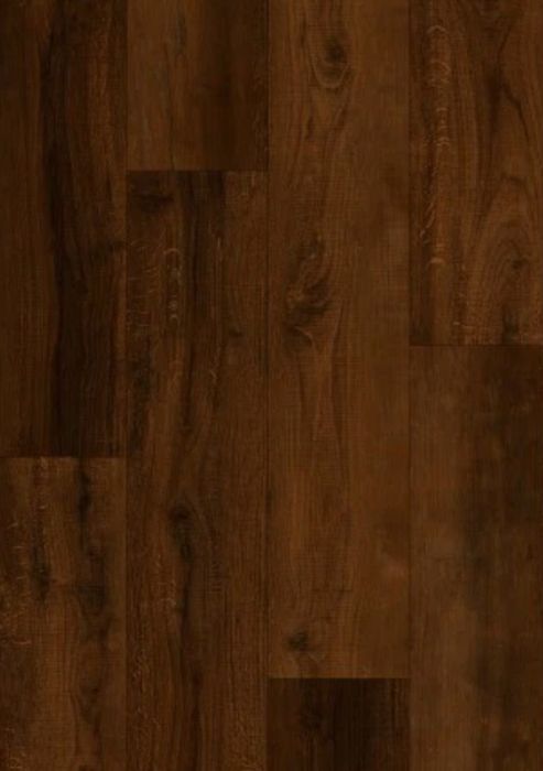 Mexen Stockton panele winylowe 1227 x 187 mm LVT Dryback 2,5 mm, podkład PVC, 4 V-Fuga, Dąb - F1341-1227-187-255-4V1-01