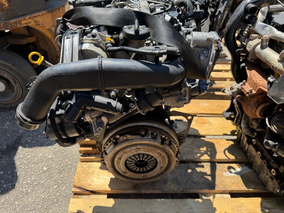Motor Opel astra J Opel Insignia 2.0 Cdti A20DTH COMPLETO