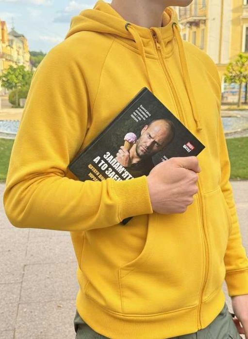 Іронічні Цитати Джейсона Стейтема українською мовою